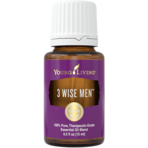 3 Wise Men, 15ml