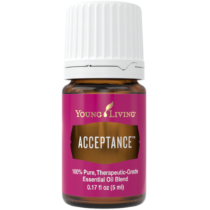 Acceptance, 5ml