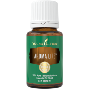 Aroma Life, 15ml