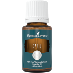 Basilikum (Basil), 15ml
