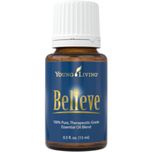 Believe, 15ml