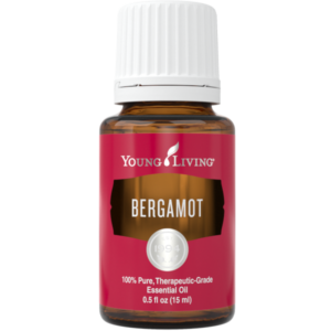 Bergamotte, 15ml