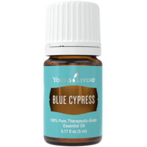 Blue Cypress, 5ml