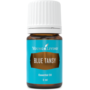Blauer Rainfarn (Blue Tansy), 5ml