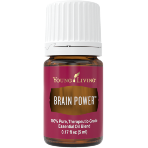 Brain Power, 5ml