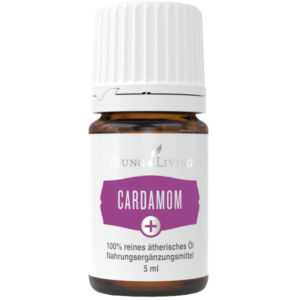 Cardamom+, 5ml