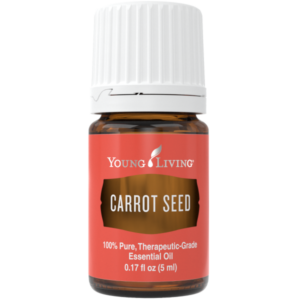 Karottensamen (Carrot Seed), 5ml