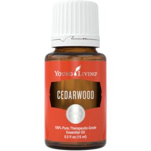 Zeder (Cedarwood), 15ml