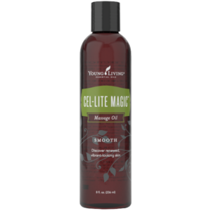 Cel-Lite Magic Massagöl, 236ml
