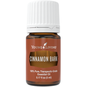 Zimtrinde (Cinnamon Bark), 5ml