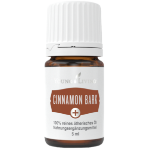 Zimtrinde+ (Cinnamon Bark+), 5ml