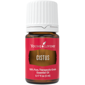 Zistrose (Cistus), 5ml