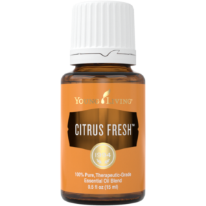 Citrus Fresh, 15ml