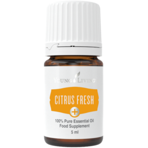 Citrus Fresh®+, 5ml