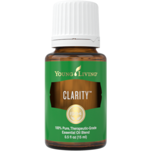 Clarity, 15ml