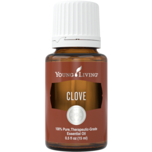 Gewürznelke (Clove), 15ml