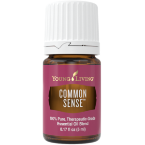 Common Sense, 5ml