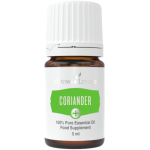 Coriander+, 5ml