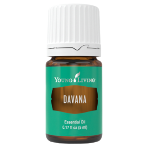 Davana (Davana), 5ml