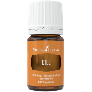 Dill, 5ml