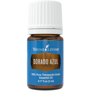 Dorado Azul, 5ml