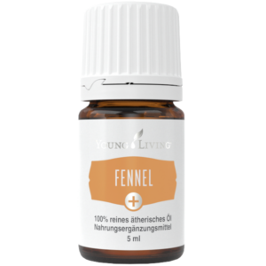 Fennel+, 5ml