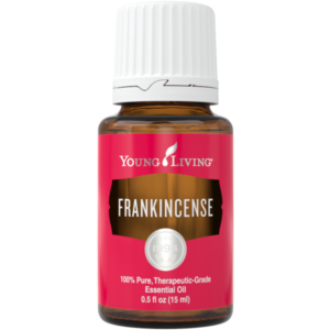Weihrauch (Frankincense), 15ml