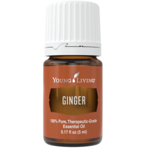 Ingwer (Ginger), 5ml