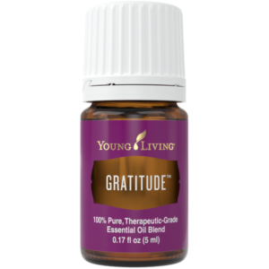 Gratitude, 5ml