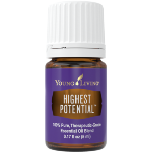 Highest Potential, 5ml