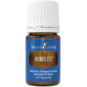 Humility, 5ml