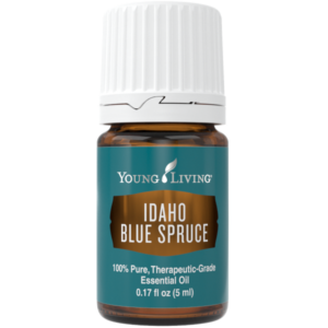 Idaho Blaufichte (Idaho Blue Spruce), 5ml