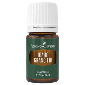 Idaho Riesentannen (Idaho Grand Fir), 5ml
