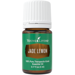 Jade Zitrone, 5ml