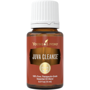 Juva Cleanse, 15ml