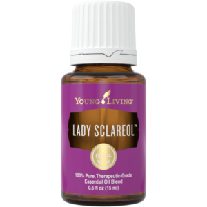Lady Sclareol, 15ml
