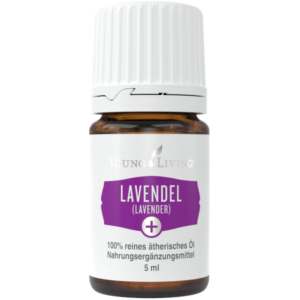 Lavendel+, 5ml