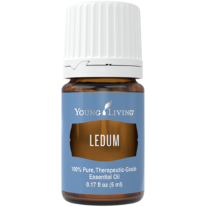 Ledum, 5ml