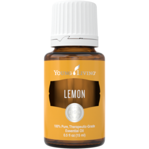 Zitrone (Lemon), 15ml