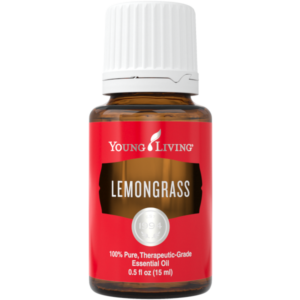 Zitronengras (Lemongrass), 15ml