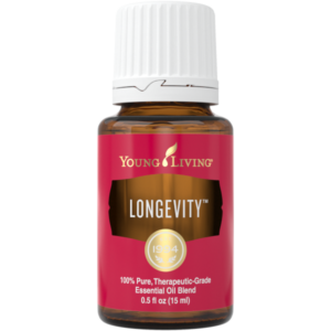Longevity, 15ml