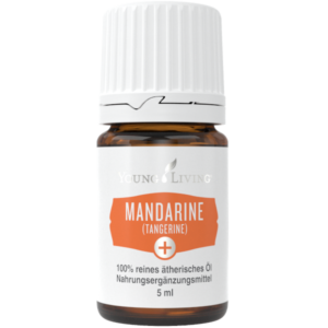 Mandarine+ (Tangerine+), 5ml