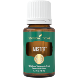 Mister, 15ml