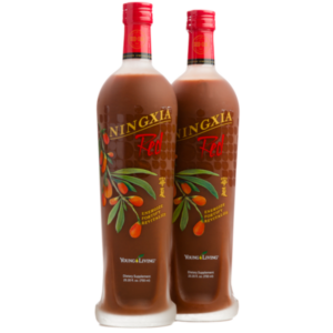 NingXia Red®, 2er Pack - je 750ml