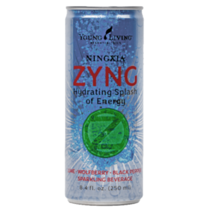NingXia Zyng® 12er Pack