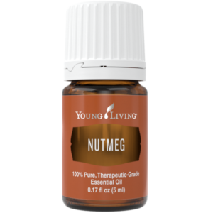 Muskatnuss (Nutmeg), 5ml