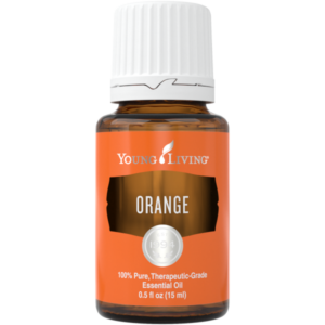Orange, 15ml