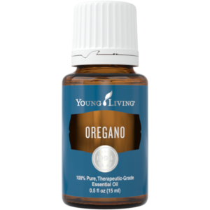 Oregano, 15ml