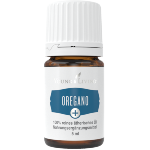 Oregano+, 5ml