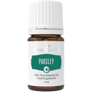 Petersilie+ (Parsley+), 5ml